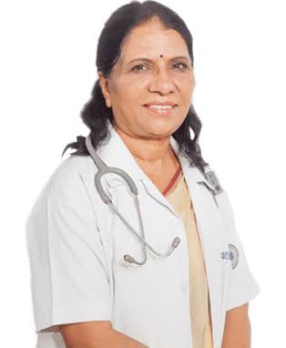 Dr Vijaylakshmi